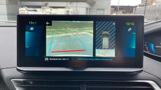 Peugeot 3008 1.6 Hybrid 180 Allure 5dr e-EAT8 Estate